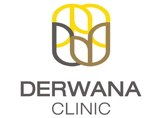 เดอร์วาน่า คลินิก DERWANA Clinic Logo